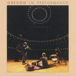  Oregon ‎– In Performance 